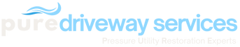 PURE Driveway Services - Home