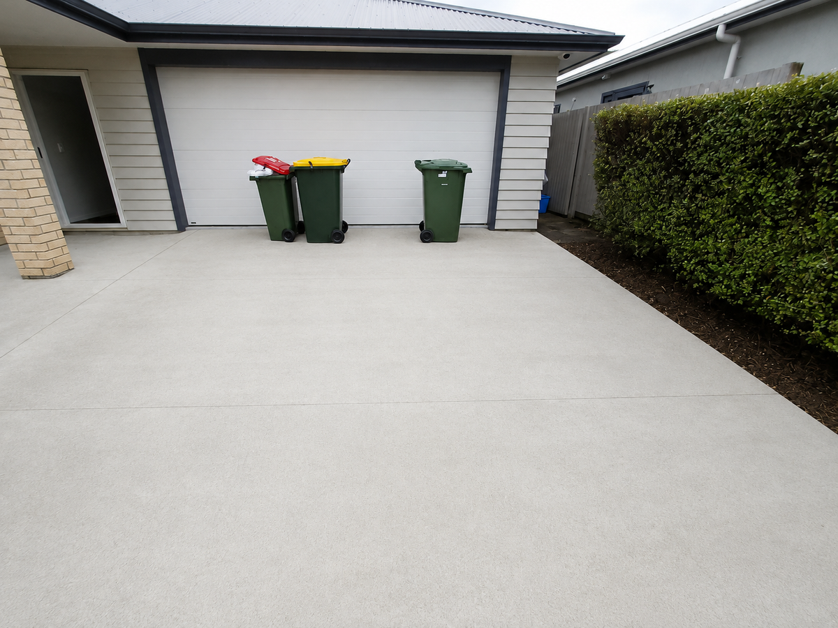 Driveway Service