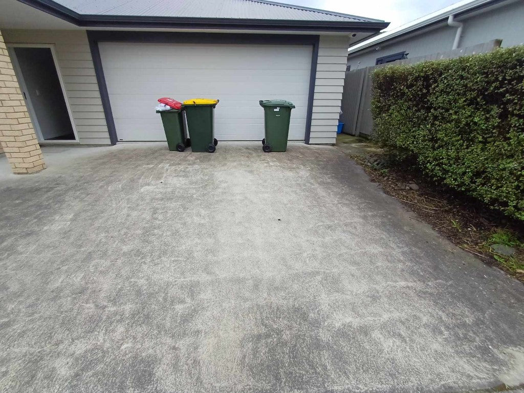 Driveway Service